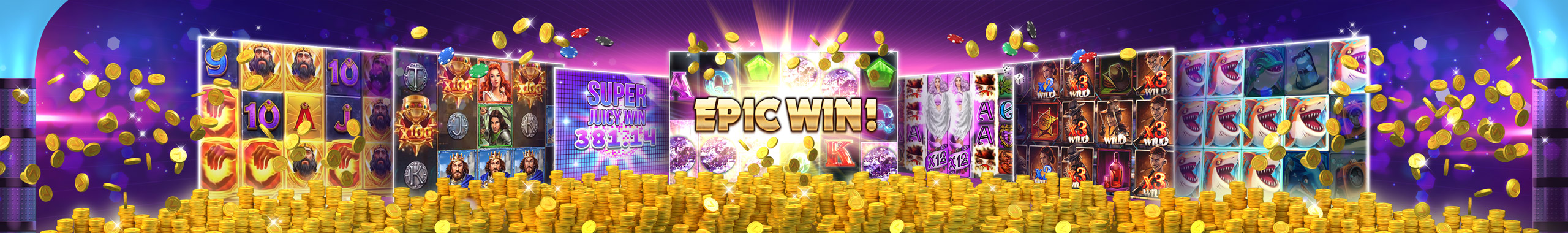 Иллюстрация — Секреты слотов